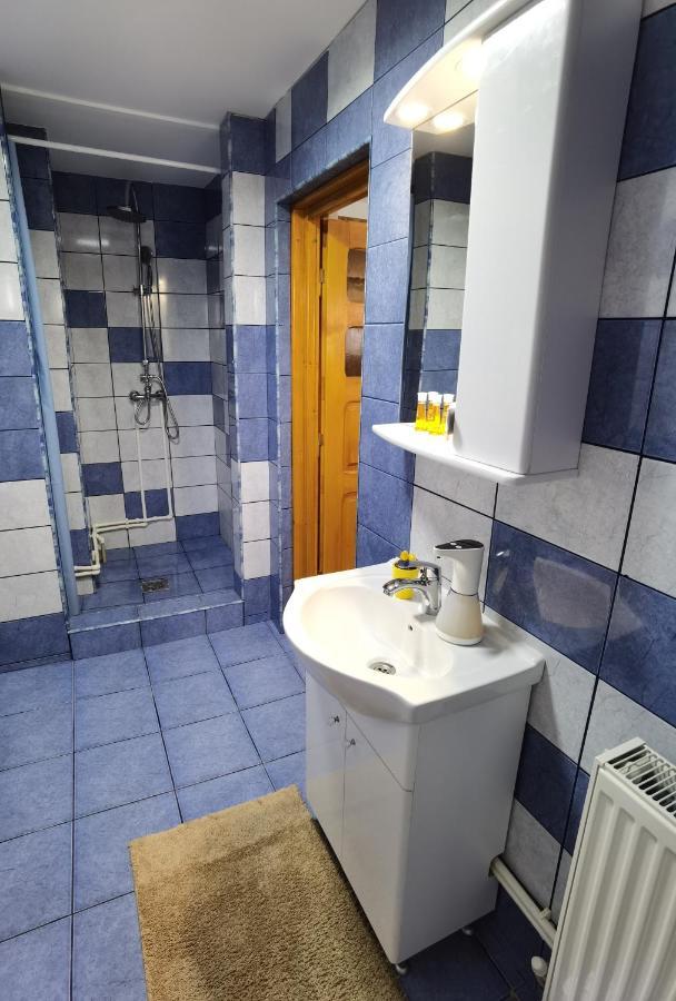 Dmc House Ξενοδοχείο Frumosu  Εξωτερικό φωτογραφία