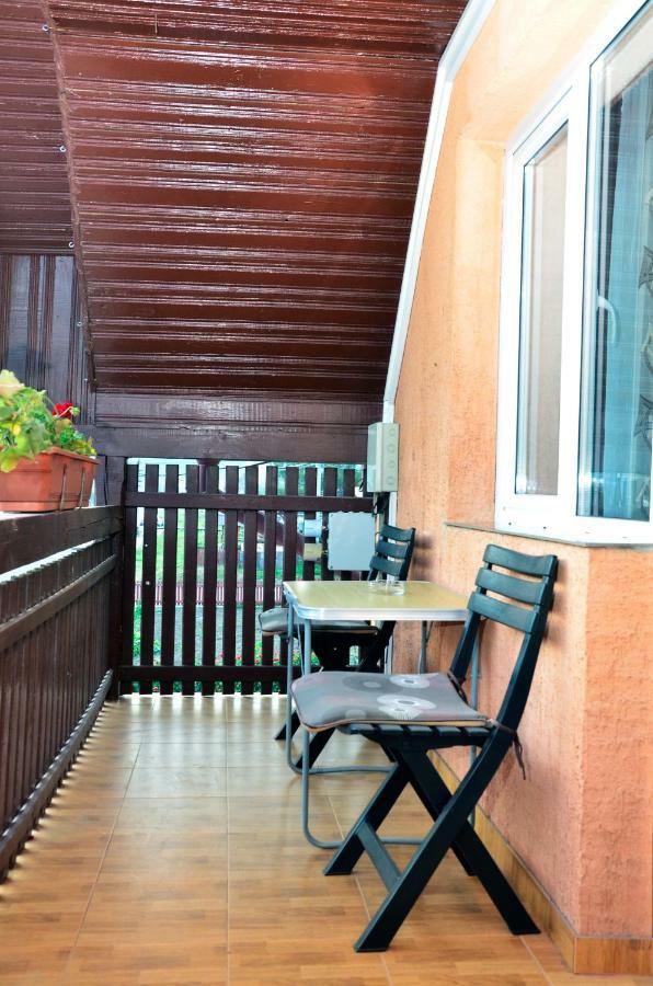 Dmc House Ξενοδοχείο Frumosu  Εξωτερικό φωτογραφία
